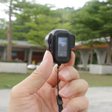 Zyberics™ Mini Keychain Camera – Compact Power in Your Pocket